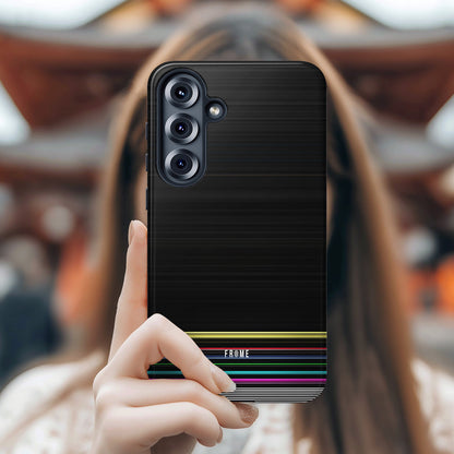 Glossy phone case for arctic monkeys do i wanna know