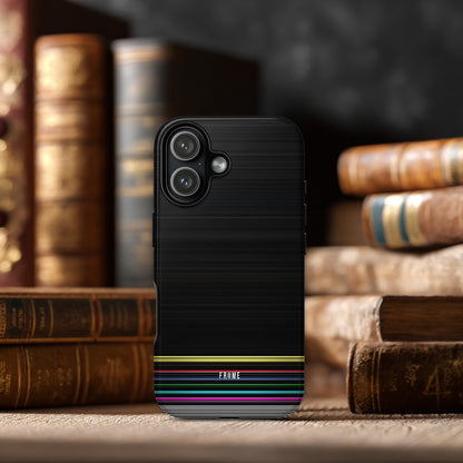 Glossy phone case for arctic monkeys do i wanna know