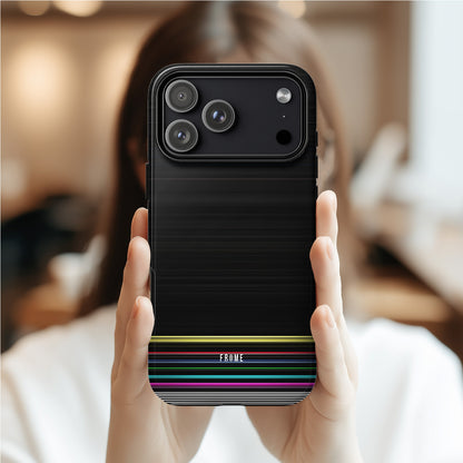 Glossy phone case for arctic monkeys do i wanna know