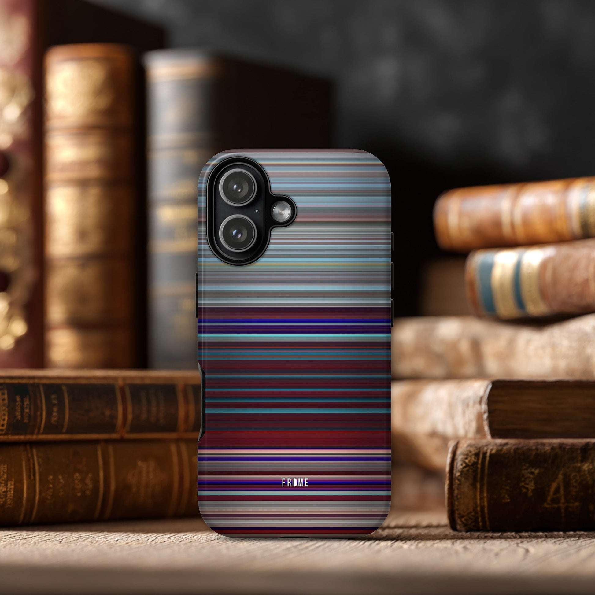 Glossy phone case for tyga taste