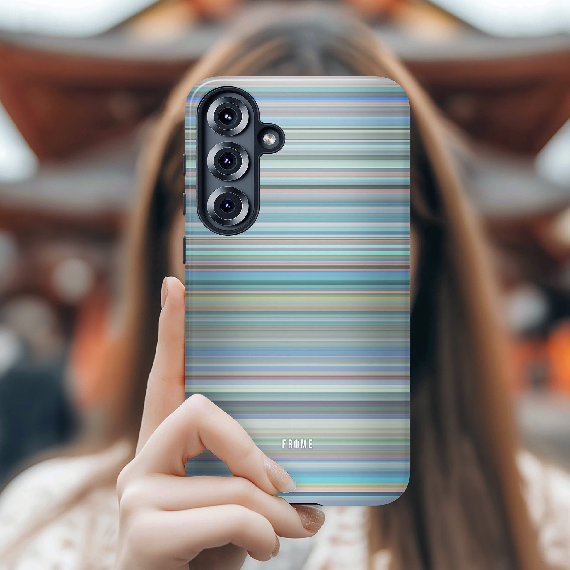 Glossy phone case for 6ix9ine bebe