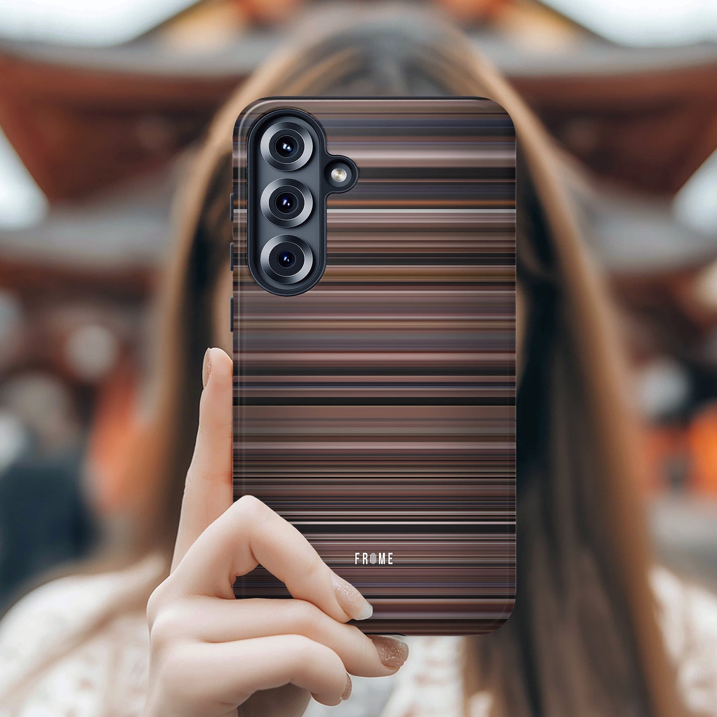 Glossy phone case for 4 non blondes whats up