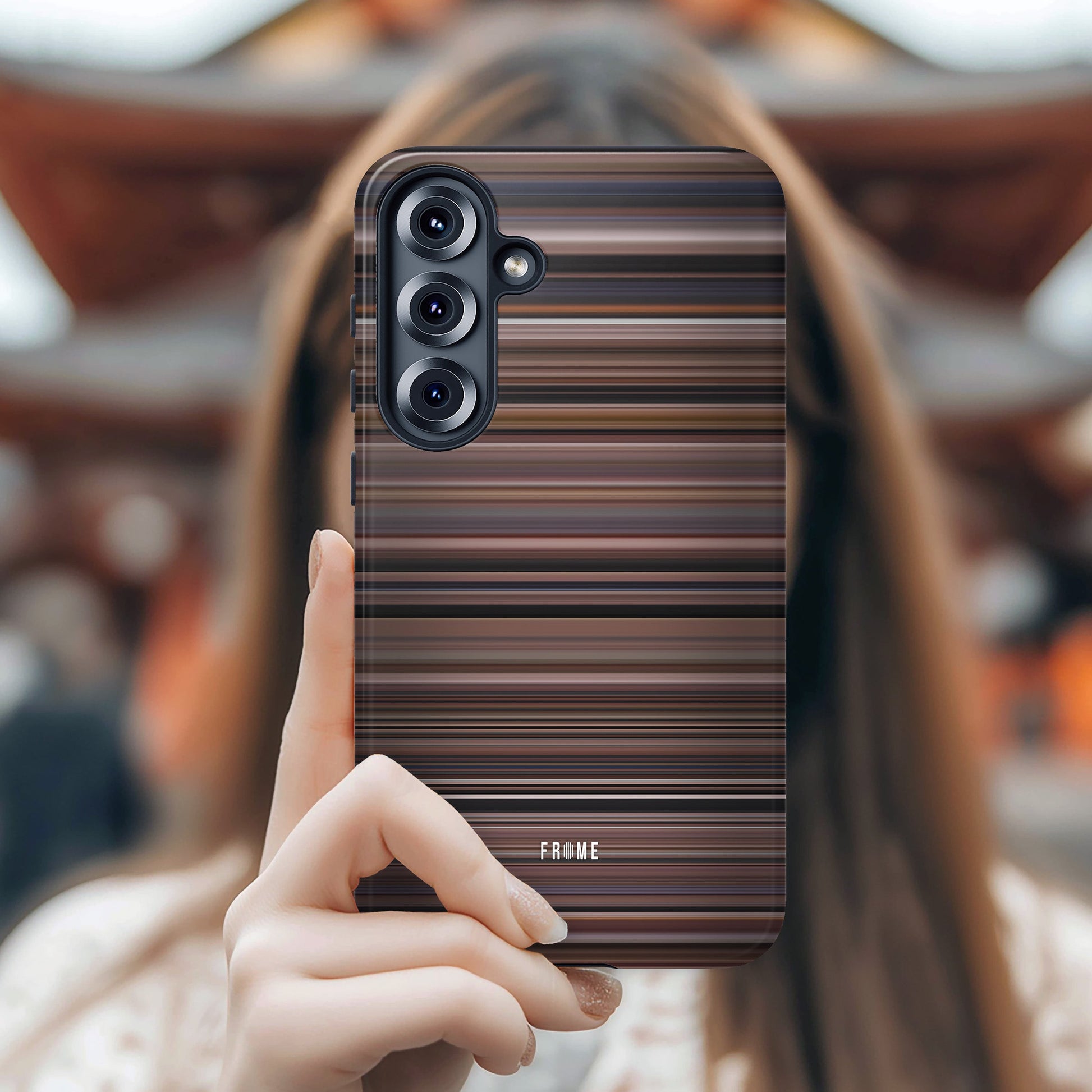 Glossy phone case for 4 non blondes whats up