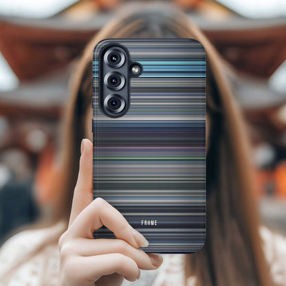 Glossy phone case for alan walker alone