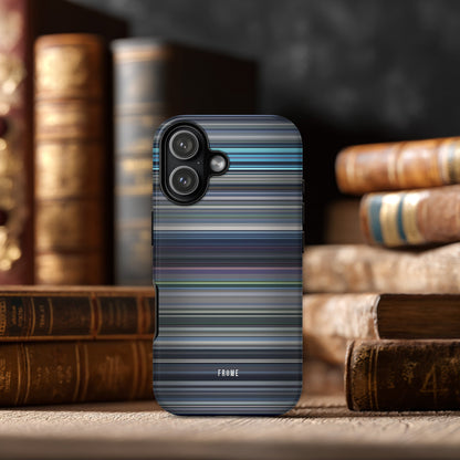 Glossy phone case for alan walker alone