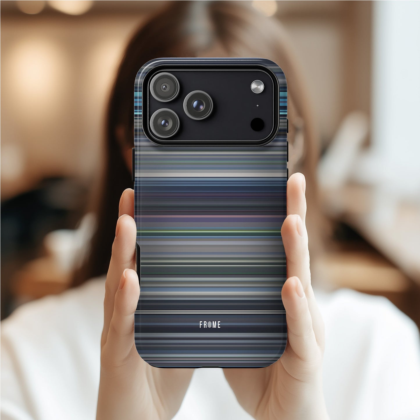 Glossy phone case for alan walker alone