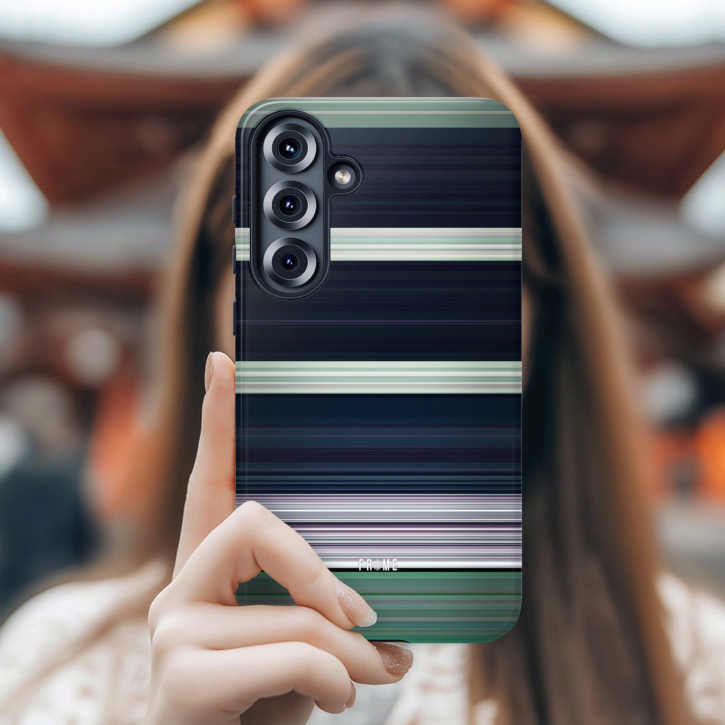 Glossy phone case for twenty one pilots ride