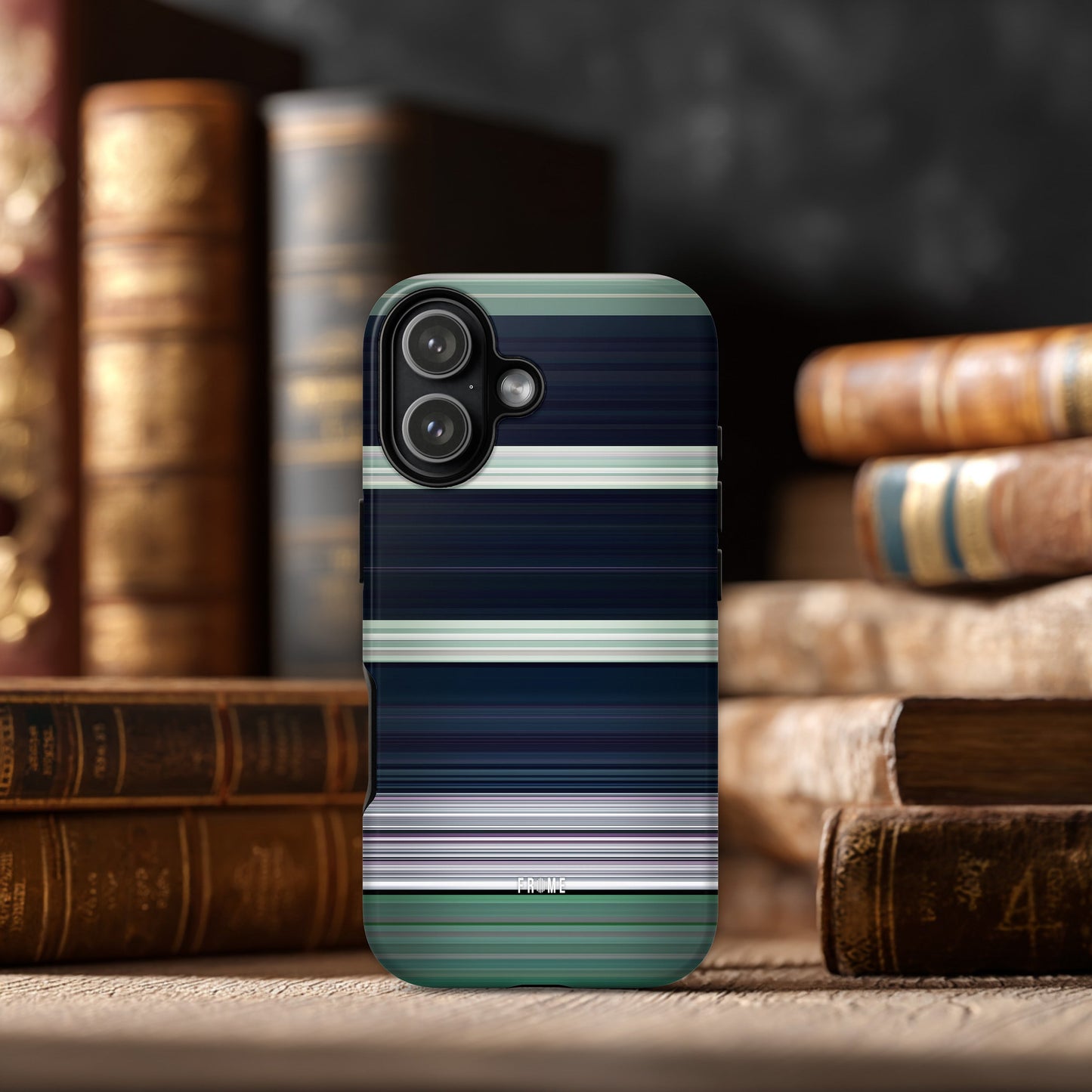 Glossy phone case for twenty one pilots ride