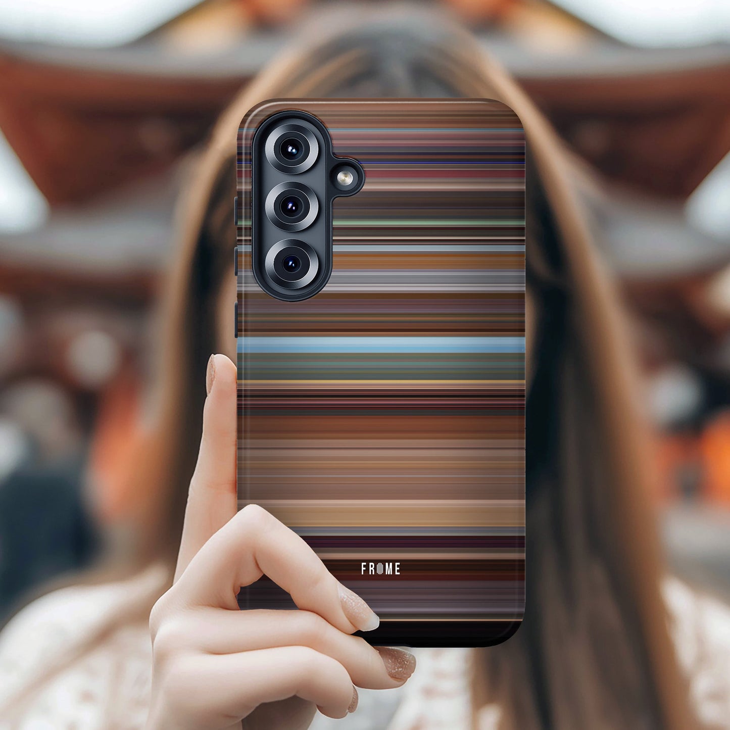 Glossy phone case for anuel aa karol g secreto