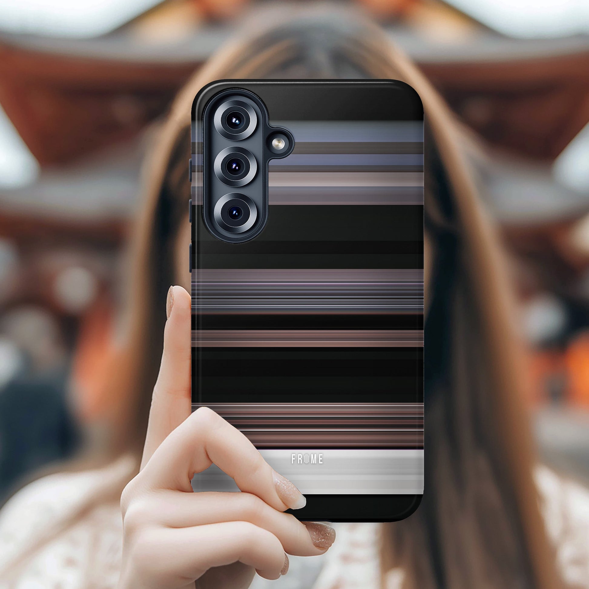 Glossy phone case for xxxtentacion sad