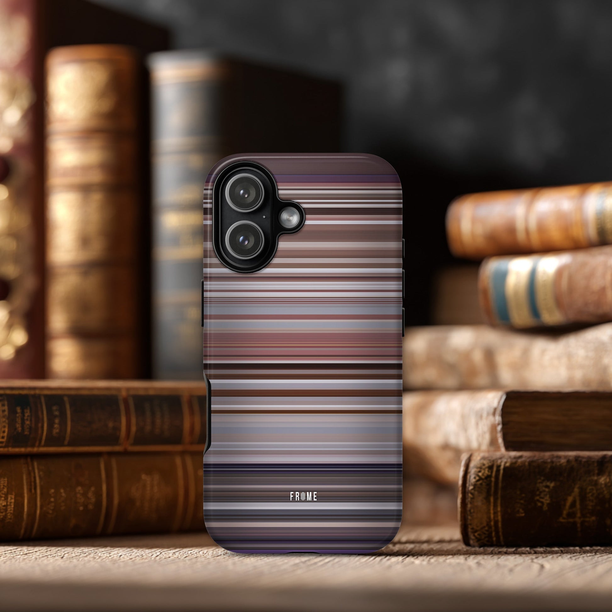 Glossy phone case for ariana grande break free