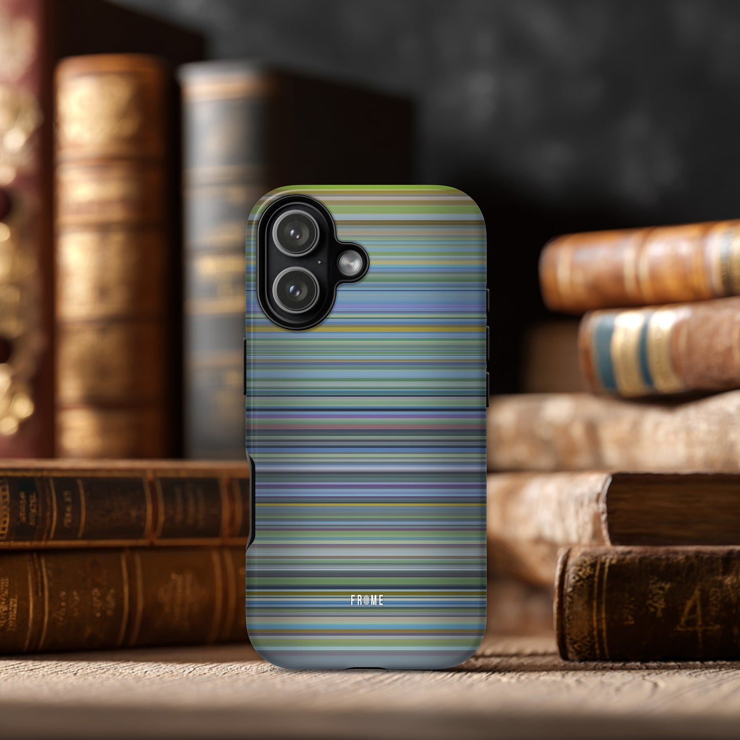 Glossy phone case for zion lennox otra vez