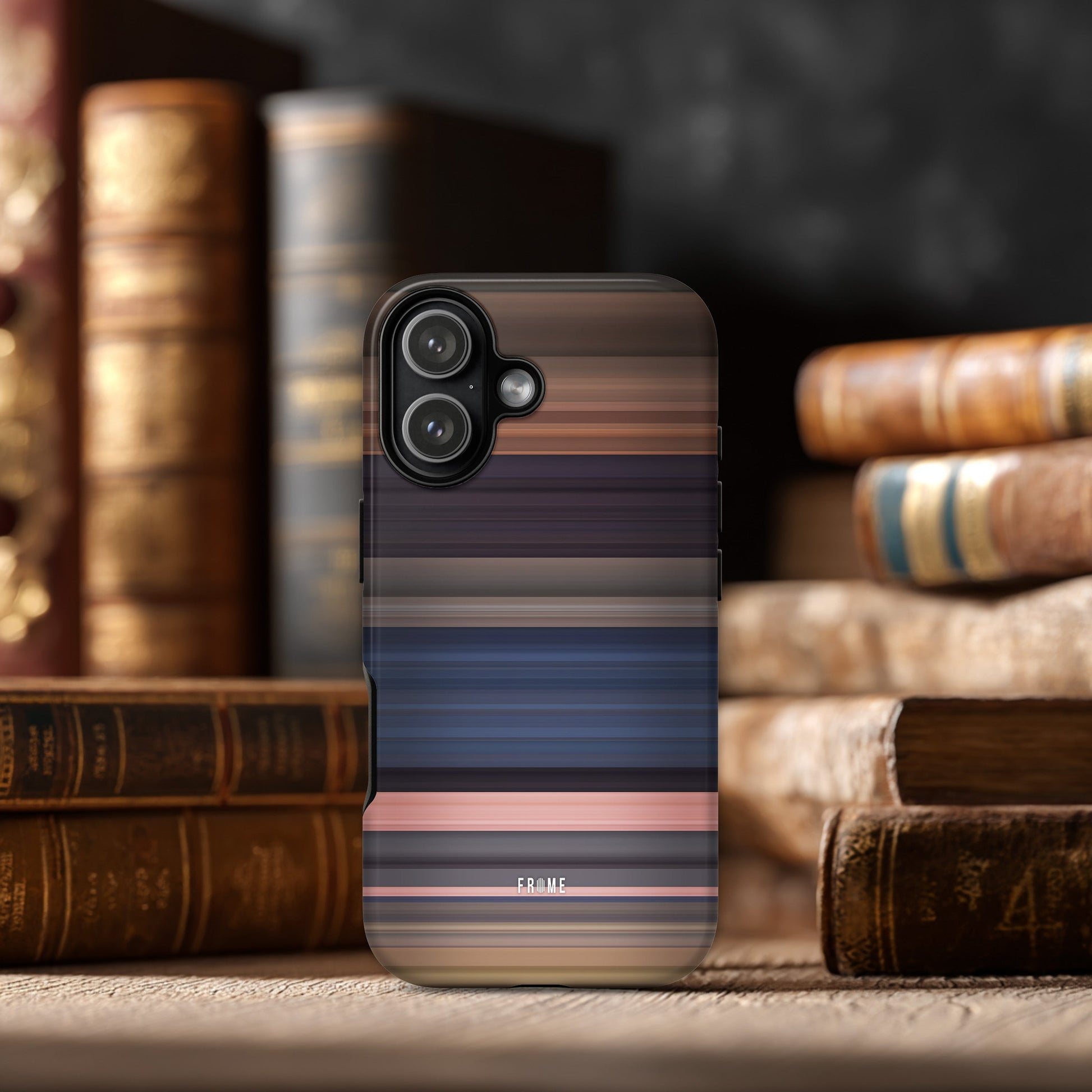 Glossy phone case for ariana grande no tears left to cry