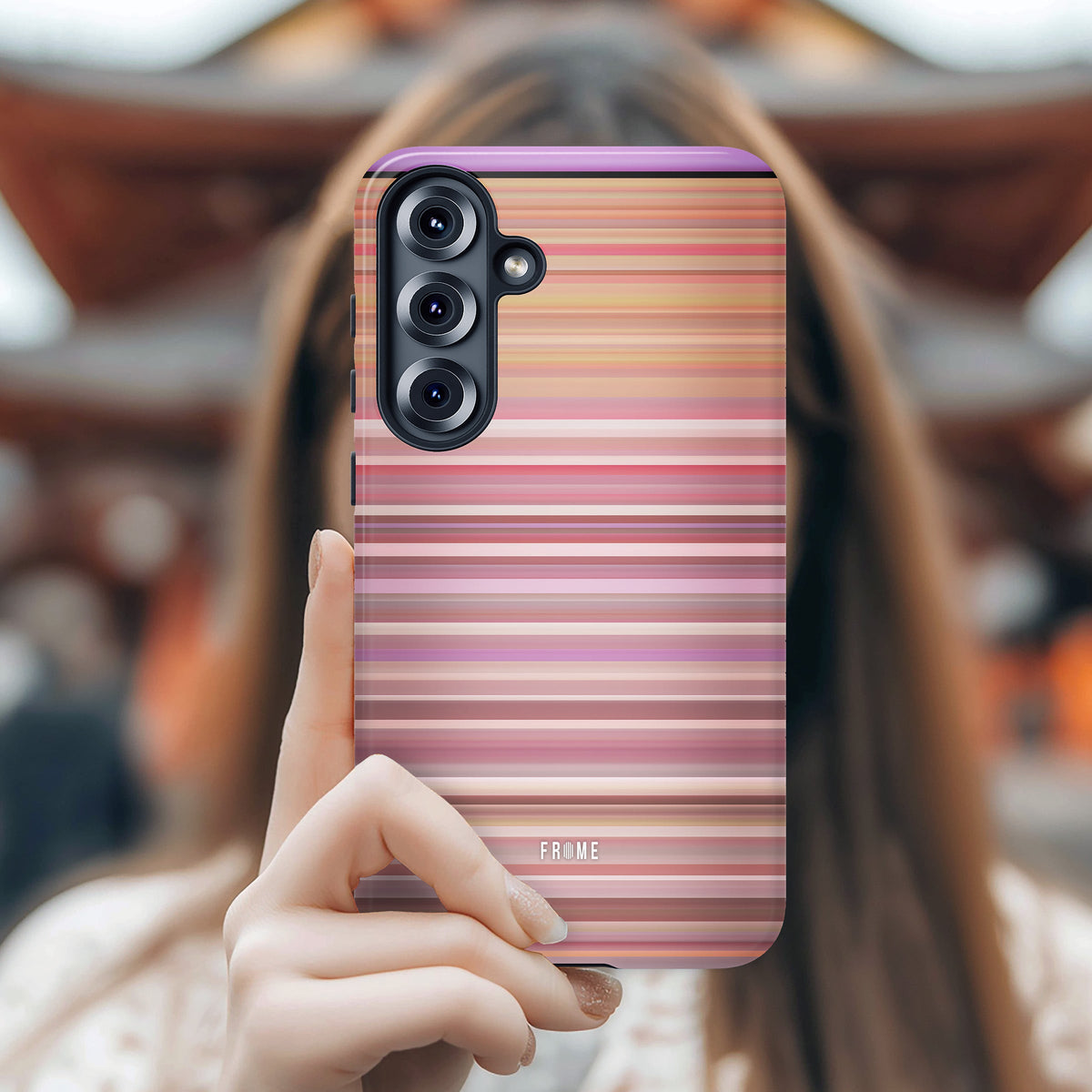 6ix9ine, Nicki Minaj, Murda Beatz - Fefe phone case - unique movie design