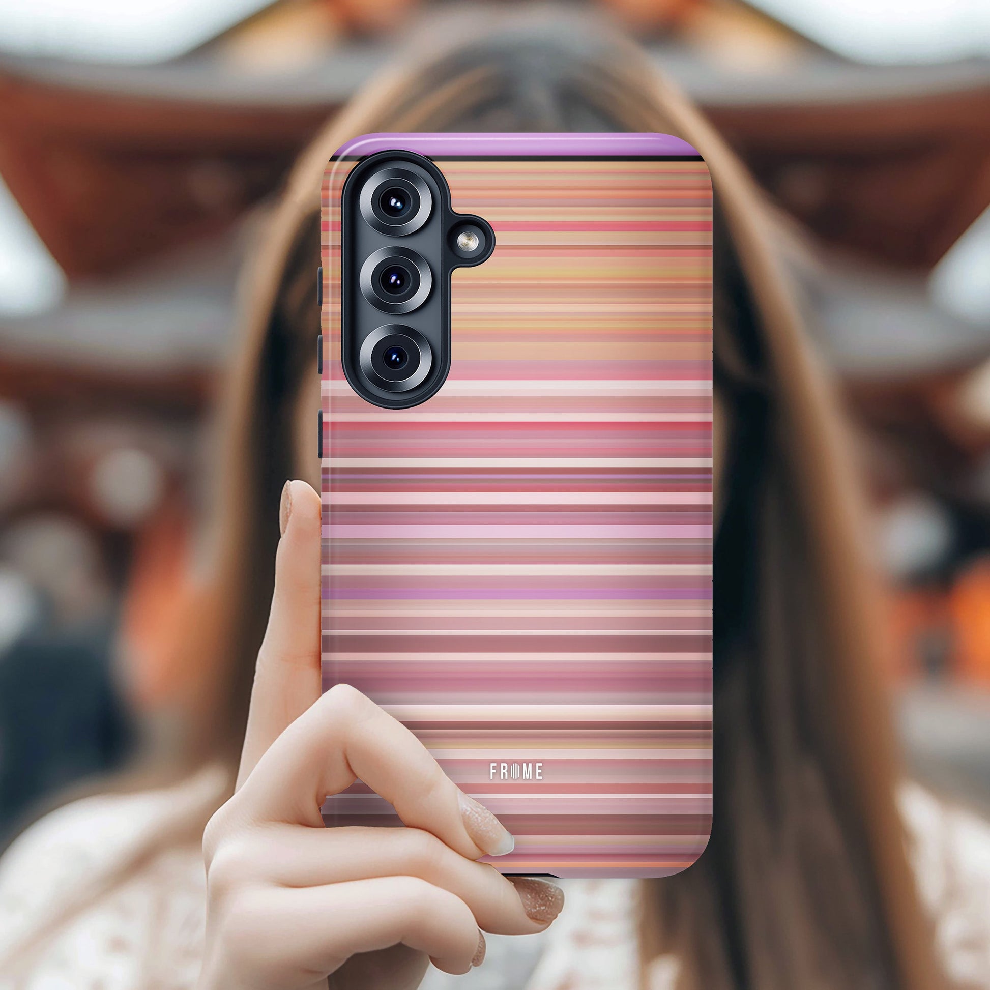 Glossy phone case for 6ix9ine nicki minaj murda beatz fefe