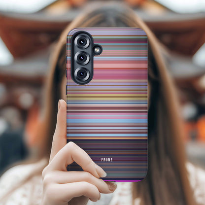 Glossy phone case for aqua barbie girl