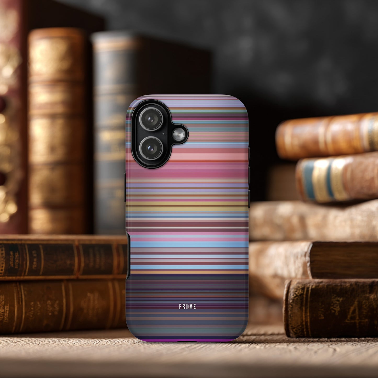 Glossy phone case for aqua barbie girl