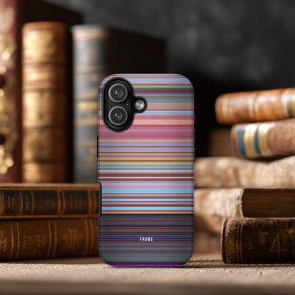 Glossy phone case for aqua barbie girl