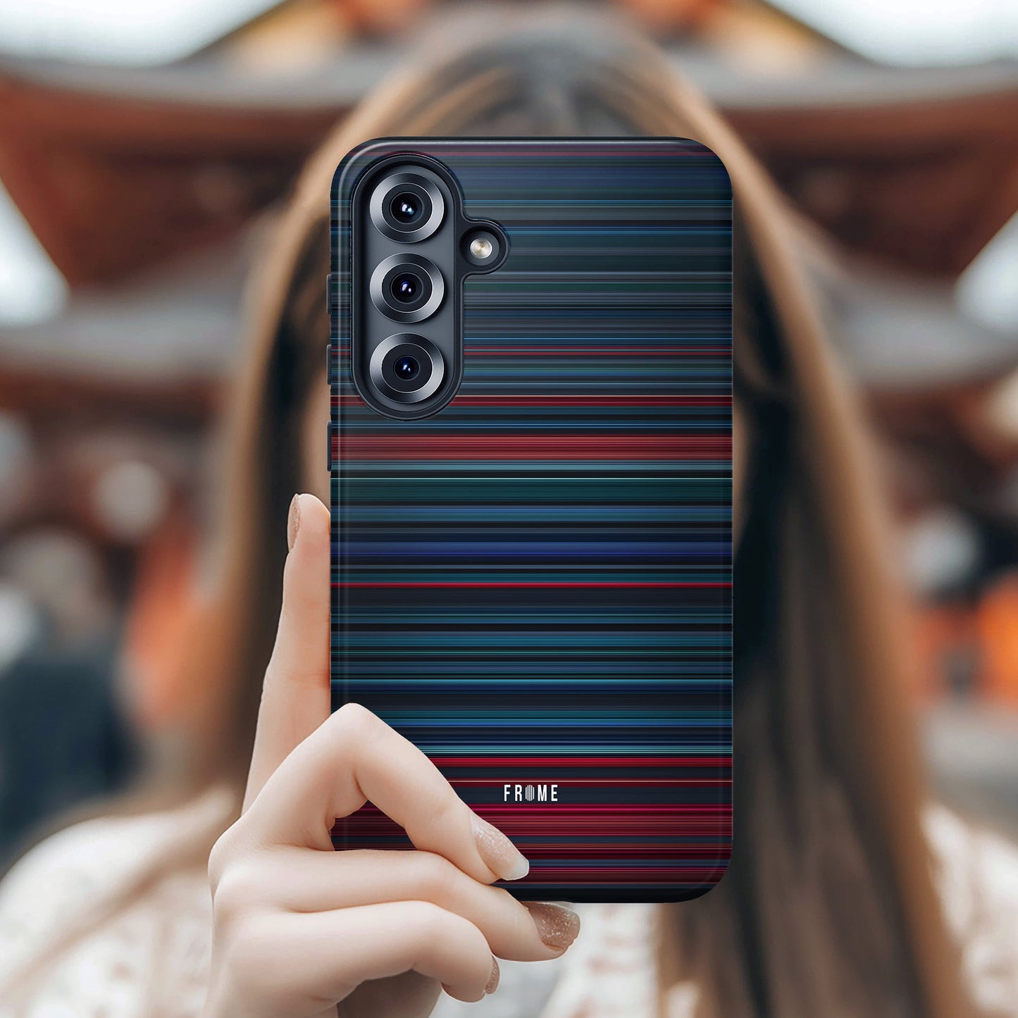 Glossy phone case for alan walker the spectre