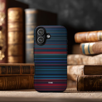 Glossy phone case for alan walker the spectre