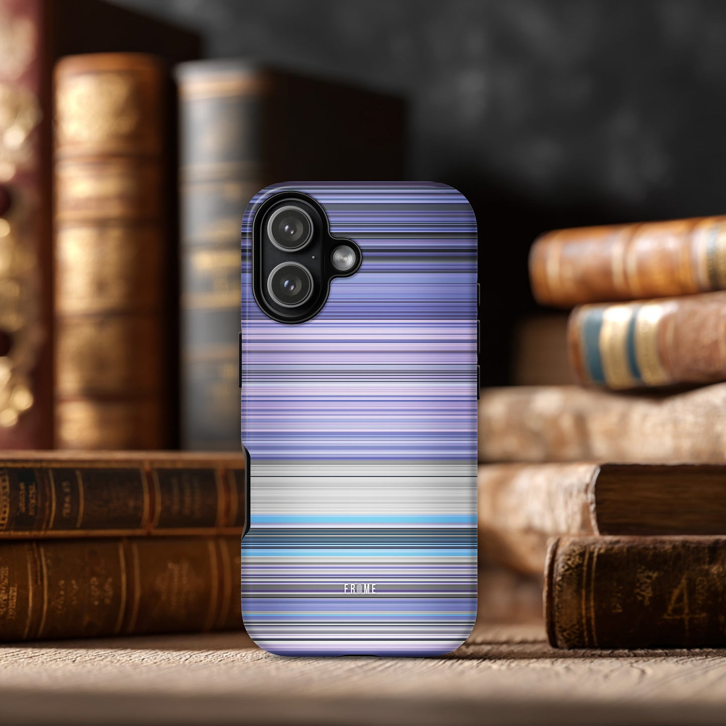 Glossy phone case for ariana grande focus