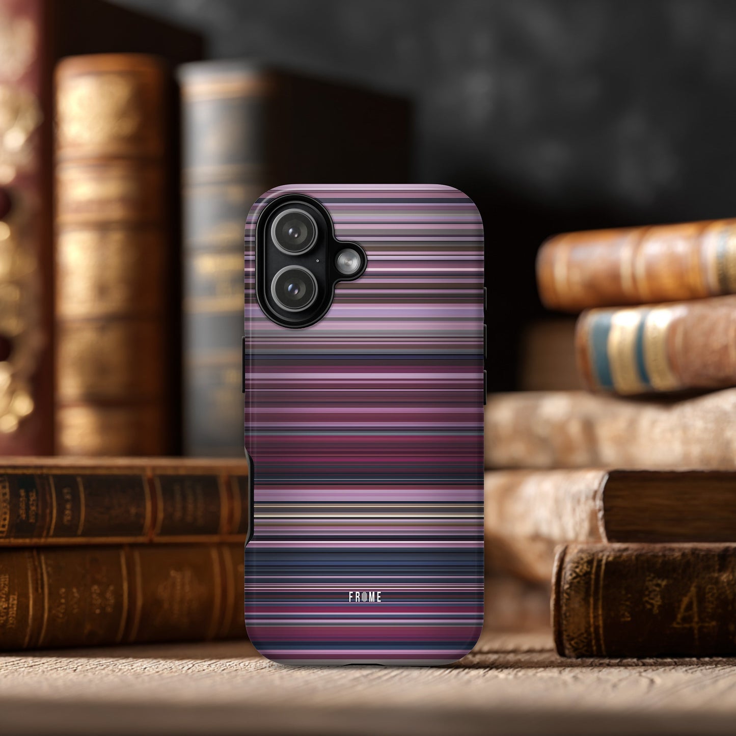 Glossy phone case for ariana grande into you