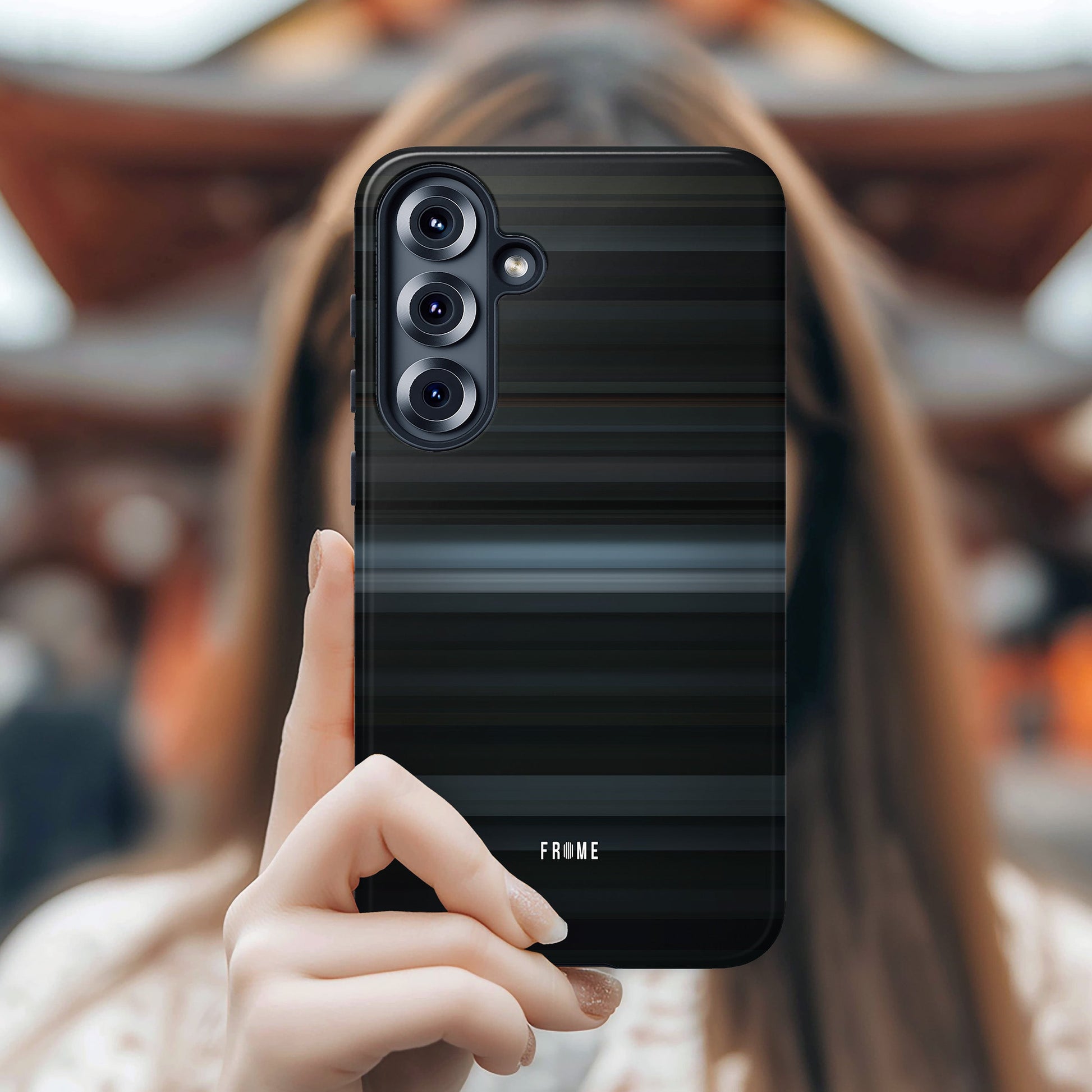 Glossy phone case for xxxtentacion moonlight