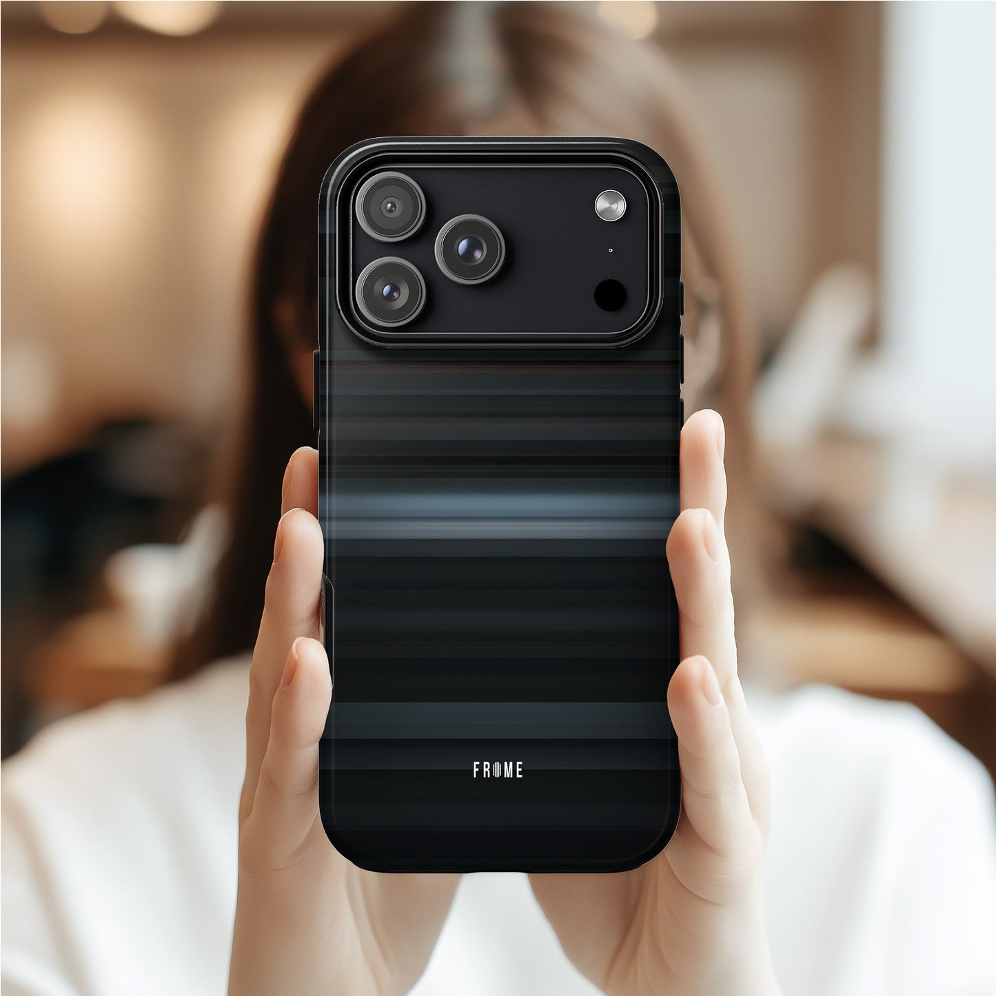 Glossy phone case for xxxtentacion moonlight