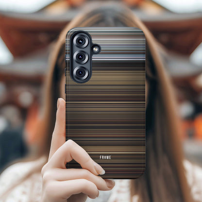 Glossy phone case for wisin adrenalina