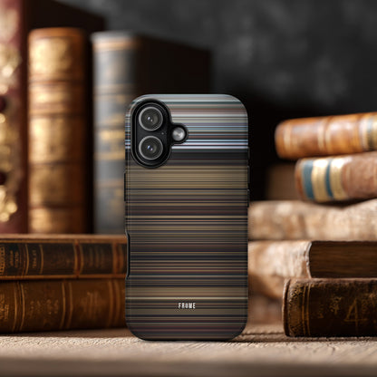 Glossy phone case for wisin adrenalina