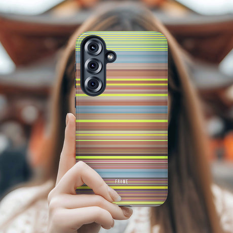 CantaJuego - Soy Una Taza phone case - unique movie design