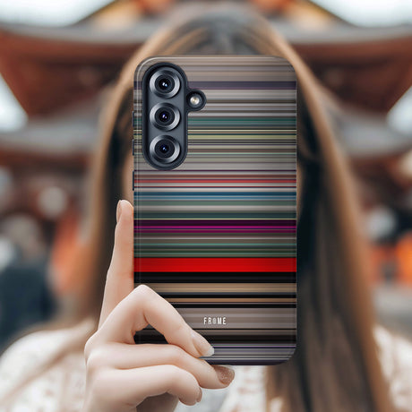 BTS - Blood Sweat & Tears phone case - unique movie design