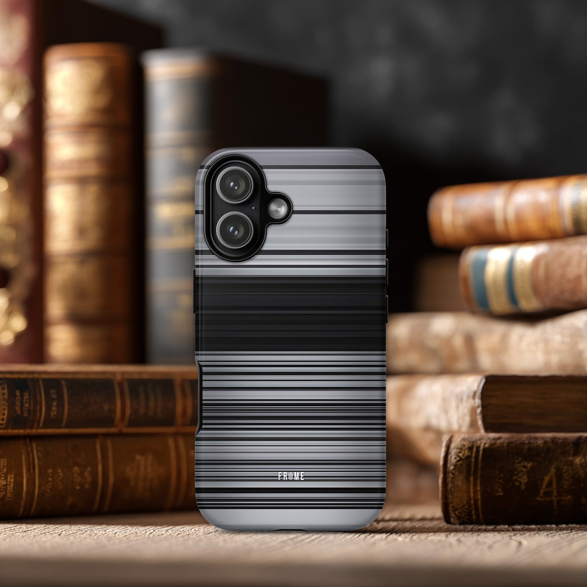 Glossy phone case for willy william ego