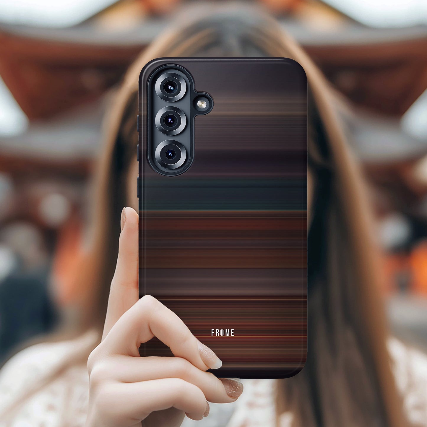 Glossy phone case for adele send my love