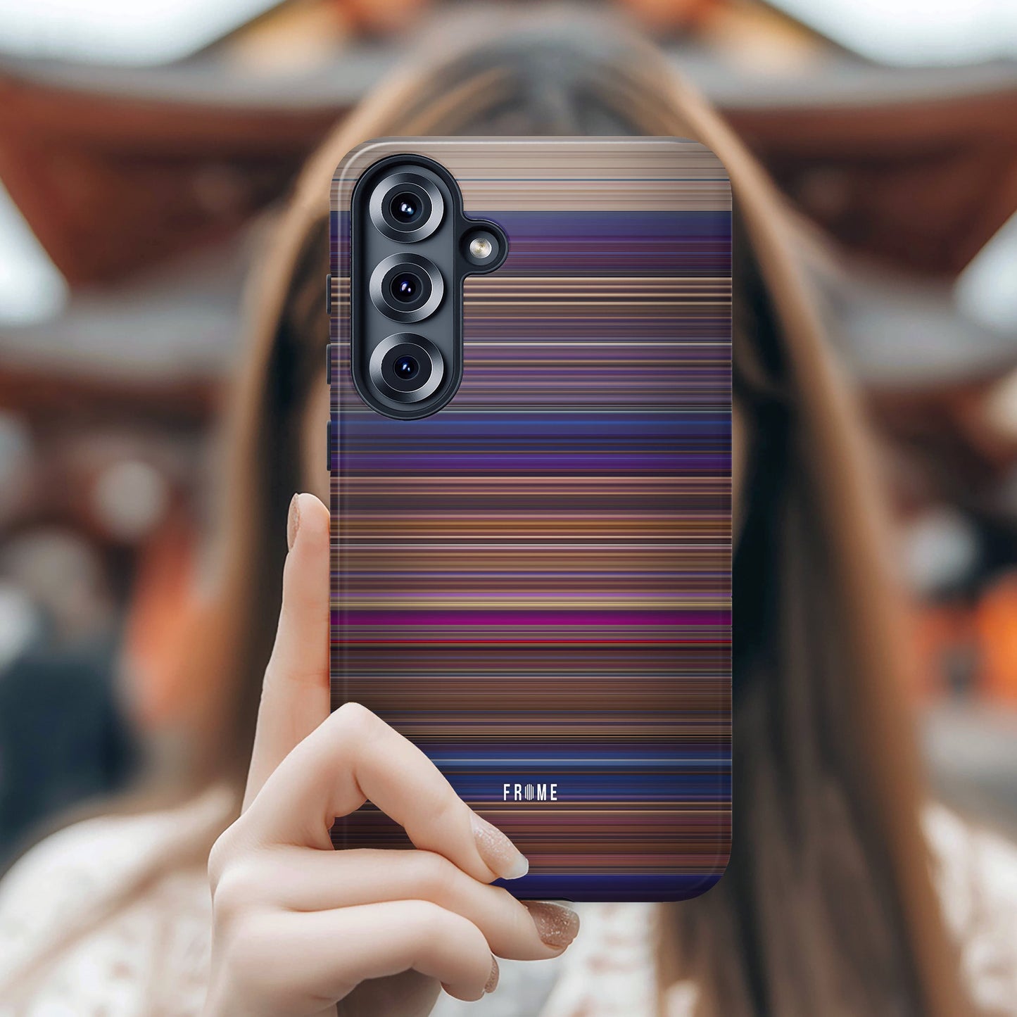 Glossy phone case for bruno mars finesse