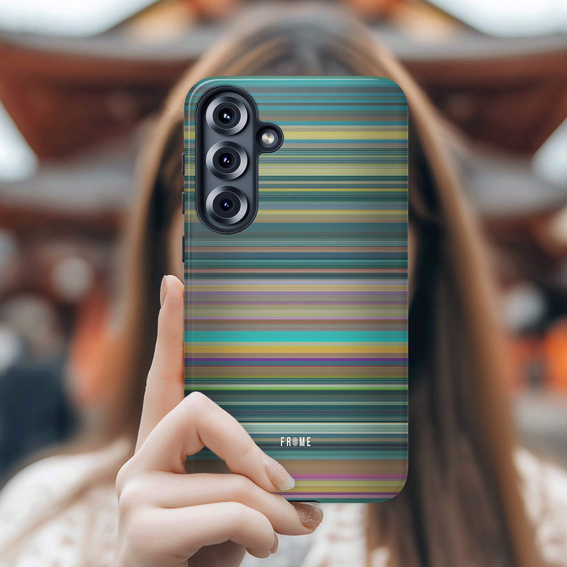 Glossy phone case for 6ix9ine gooba