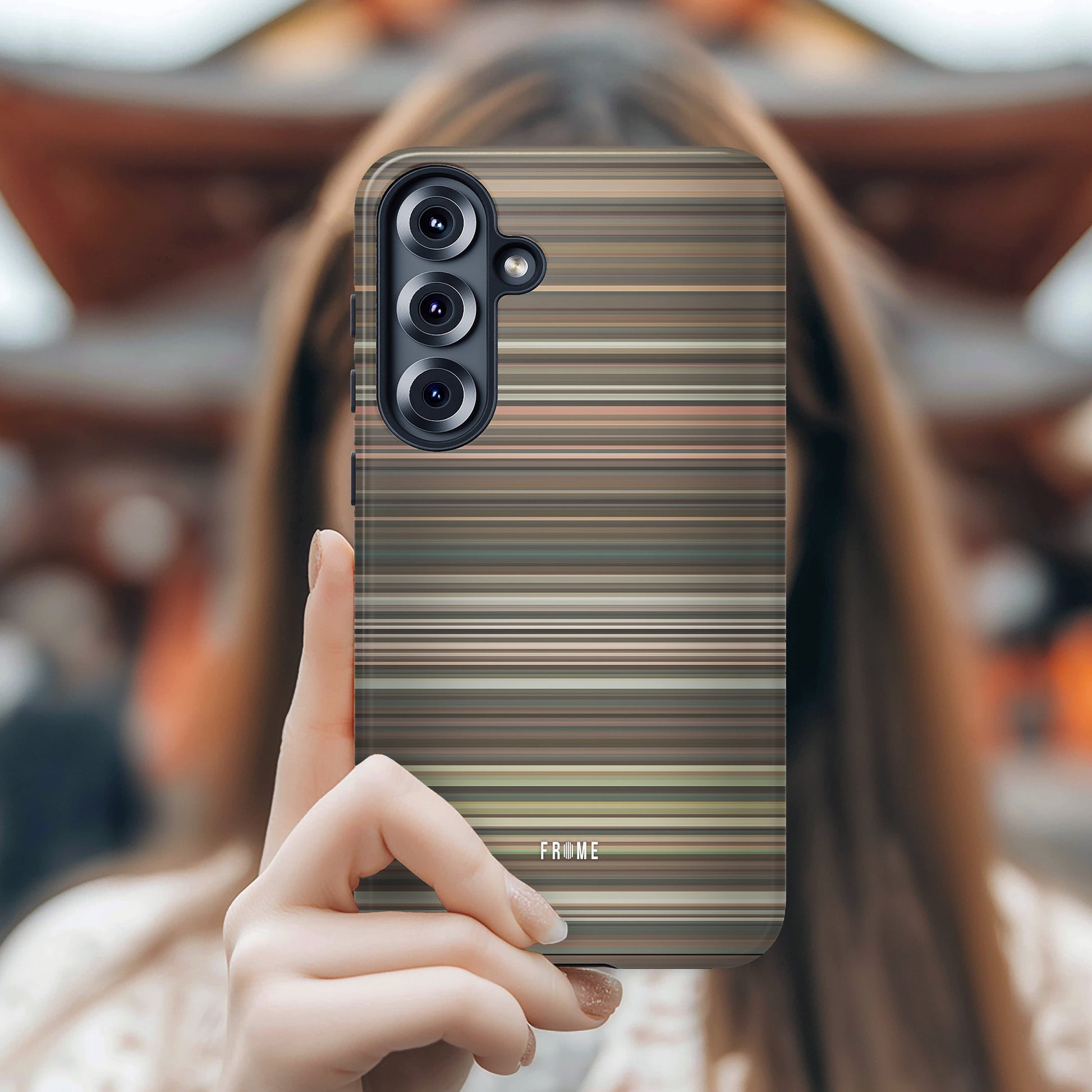 Glossy phone case for alvaro soler sofia