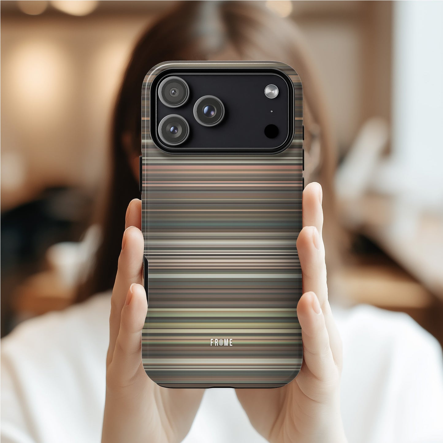 Glossy phone case for alvaro soler sofia