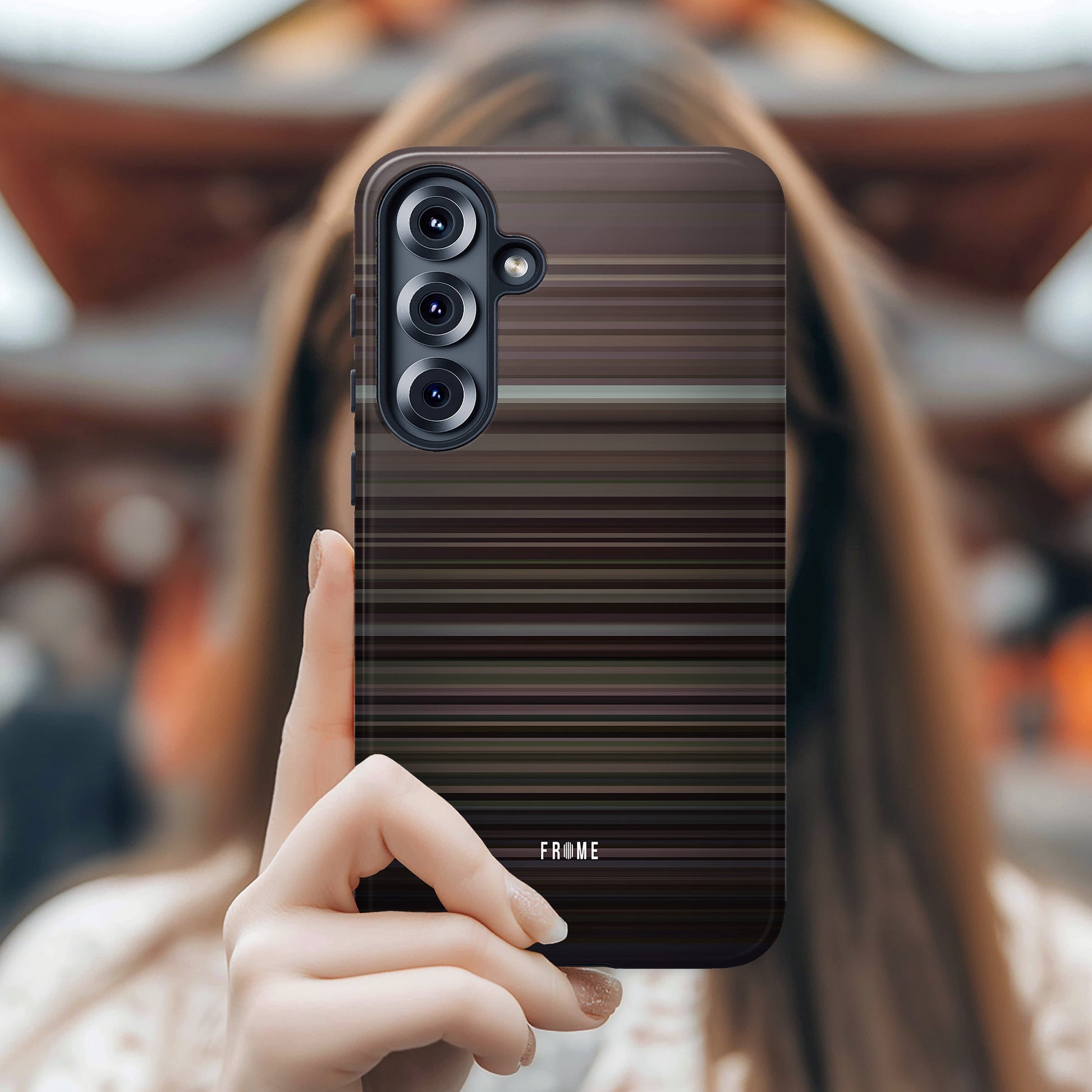 Glossy phone case for charlie puth one call away