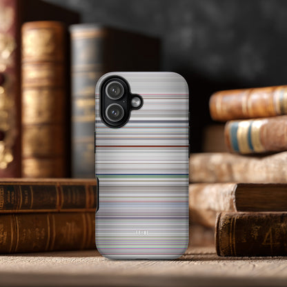 Glossy phone case for zara larsson lush life