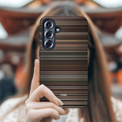 Glossy phone case for akon lonely