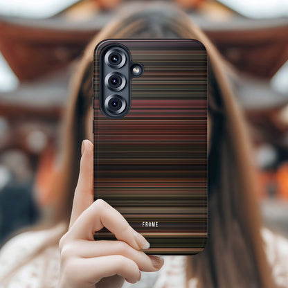 Glossy phone case for 50 cent candy shop