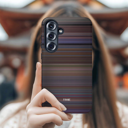 Glossy phone case for ariana grande thank you next