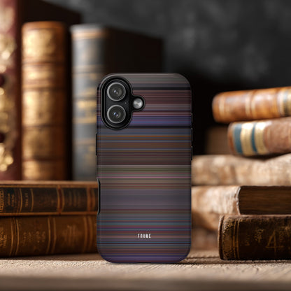 Glossy phone case for ariana grande thank you next