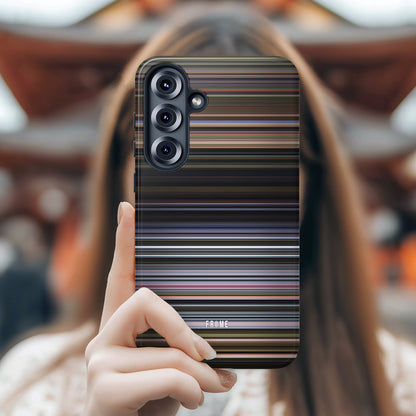 Glossy phone case for adele set fire to the rain