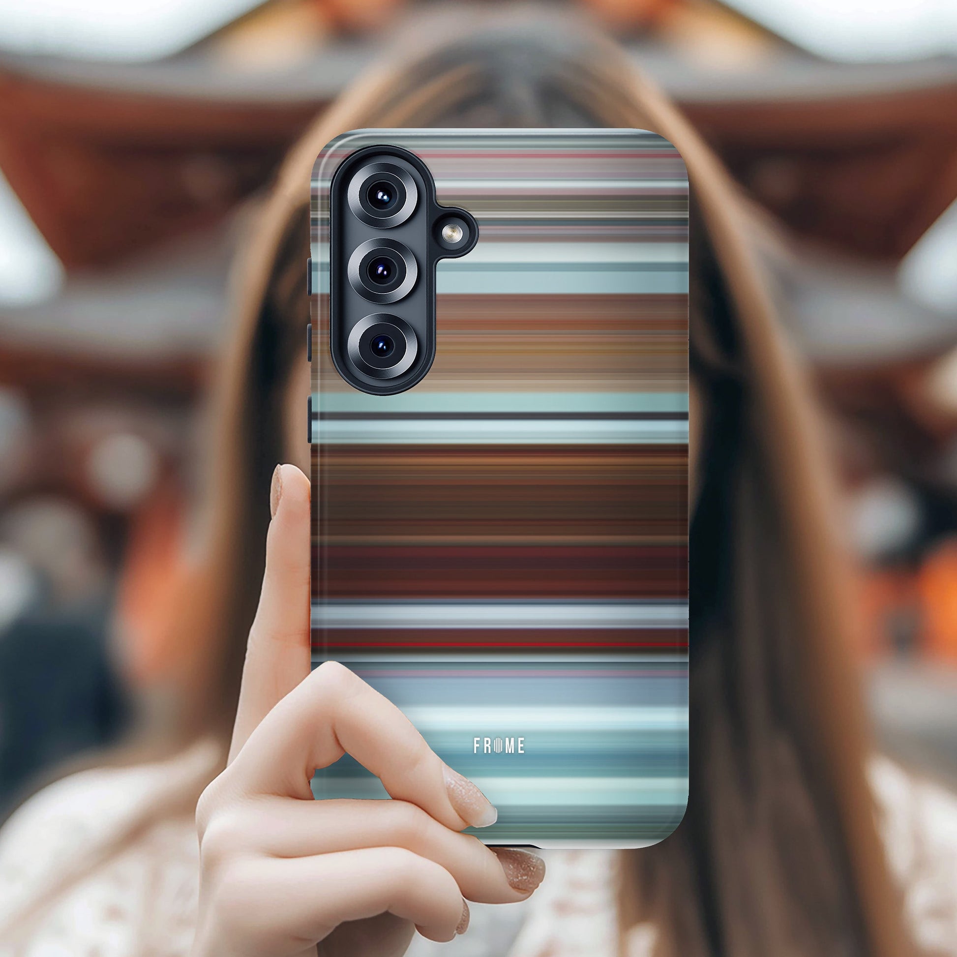 Glossy phone case for wham last christmas