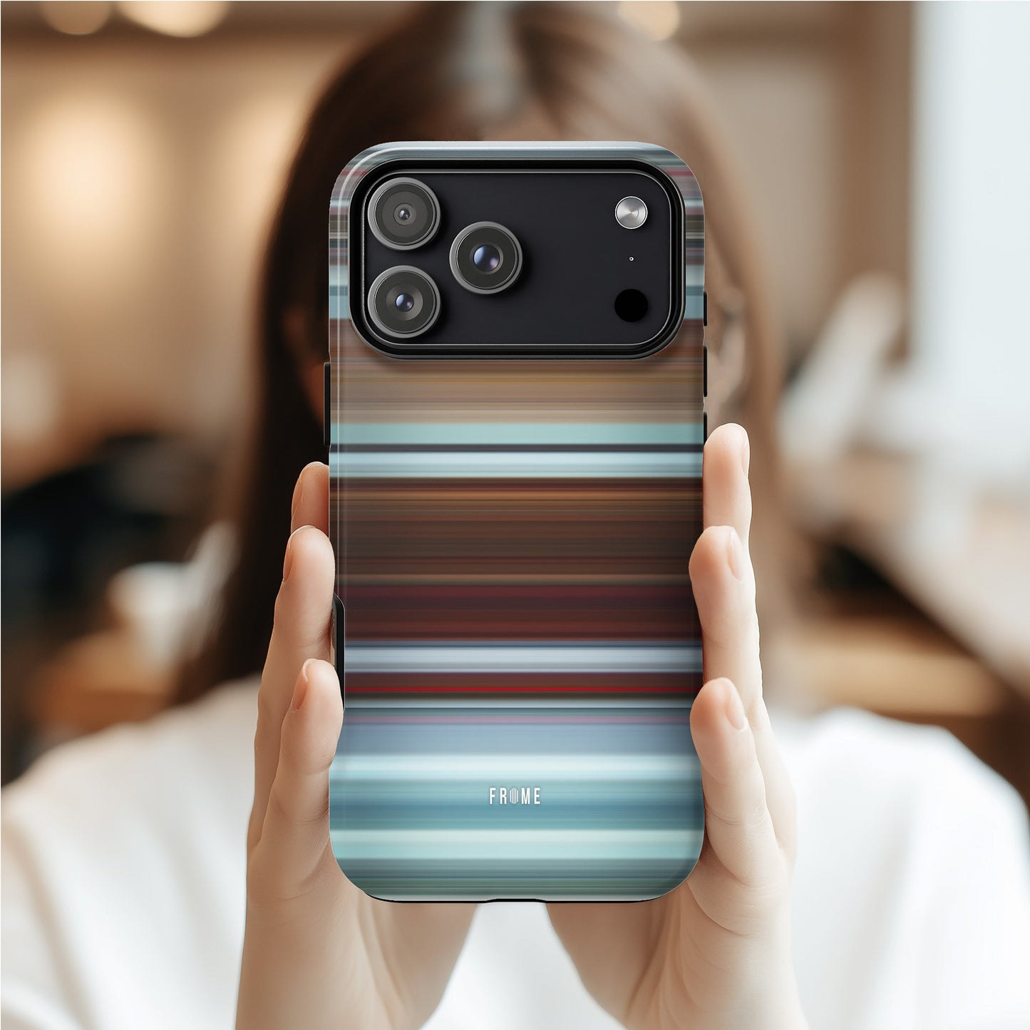 Glossy phone case for wham last christmas