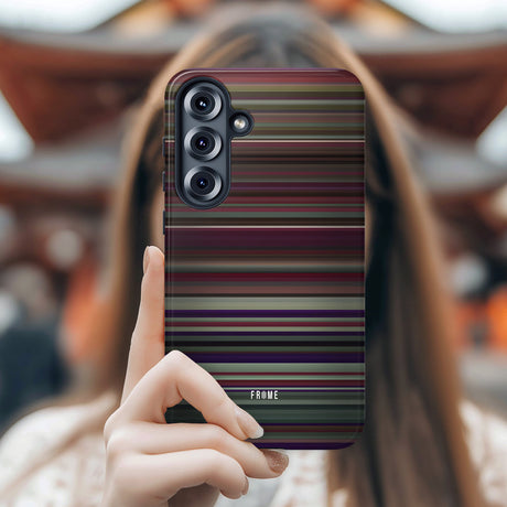 Banda Los Recoditos - Mi Último Deseo phone case - unique movie design