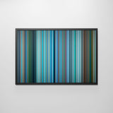 Avatar: The Way of Water movie canvas art - framed wall print