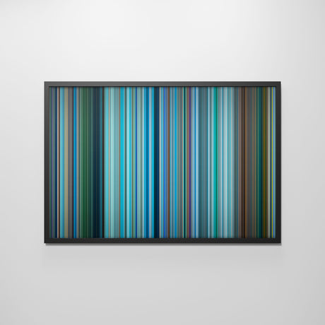 Avatar: The Way of Water movie canvas art - framed wall print